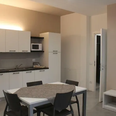 Residenza Sante 4*