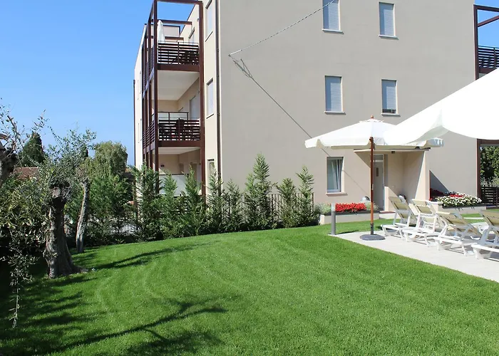 Residenza Sante