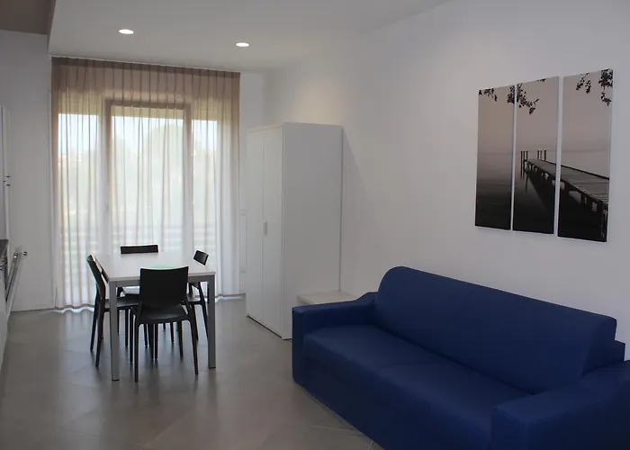 Residenza Sante 4*