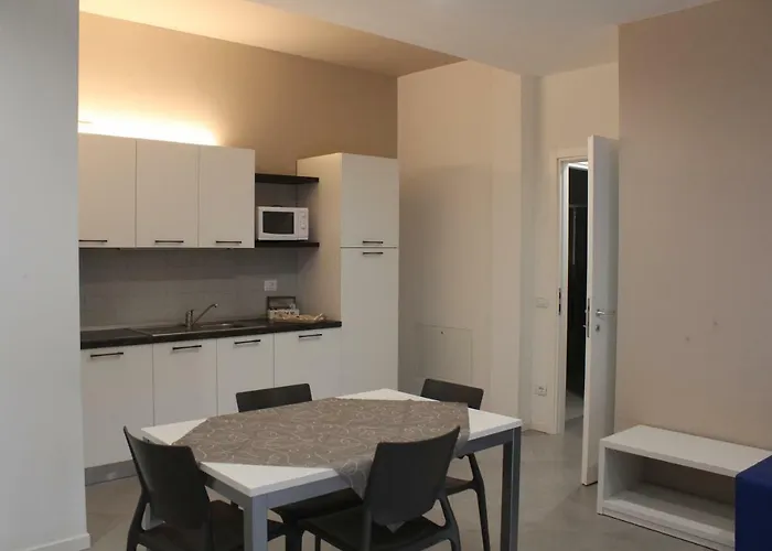 Residenza Sante 4*