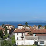 Residenza Sante 4* Лацизе