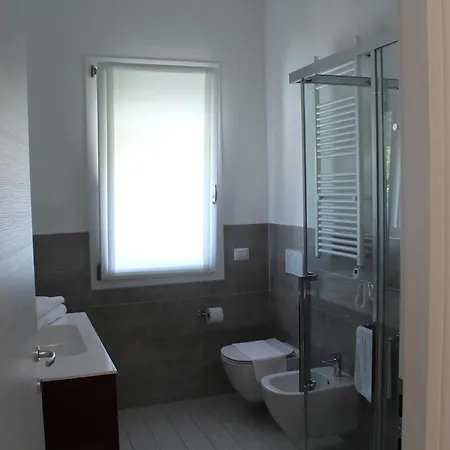 Aparthotel Residenza Sante 4*