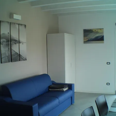 Residenza Sante Apart-hotel