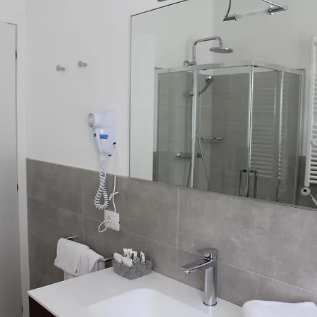 Residenza Sante Apart-hotel Lazise