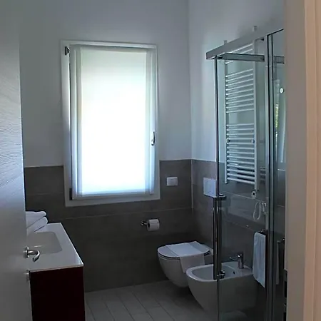 Residenza Sante Lazise