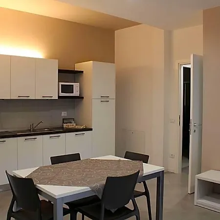 Apart-hotel Residenza Sante 4*