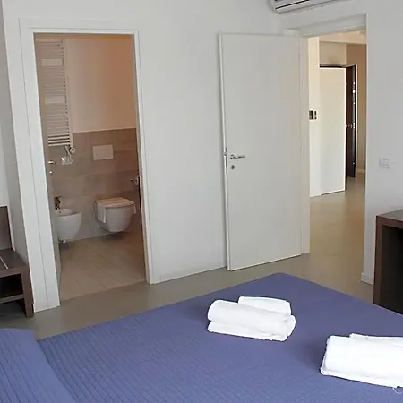 Aparthotel Residenza Sante
