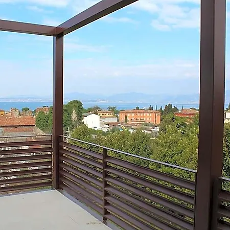 Apart-hotel Residenza Sante