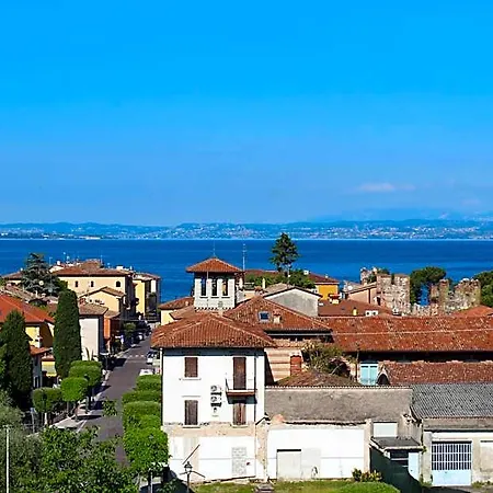 Apart-hotel Residenza Sante 4*