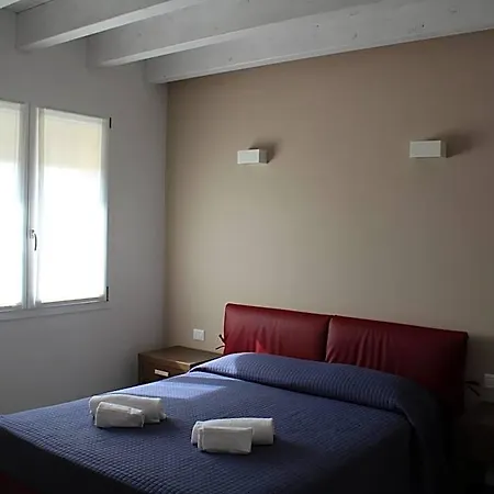 Apart Otel Residenza Sante Lazise