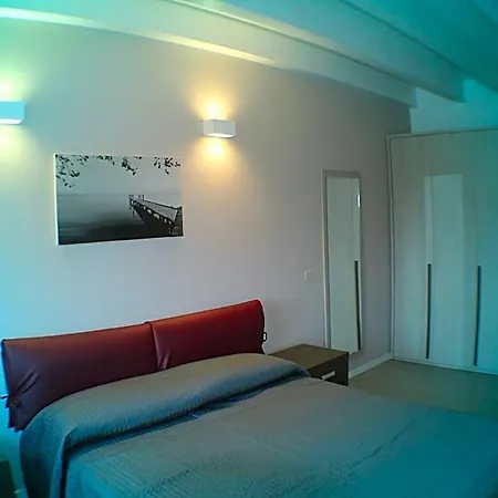 Residenza Sante Aparthotel Lazise