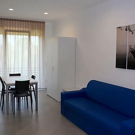 Apart-hotel Residenza Sante