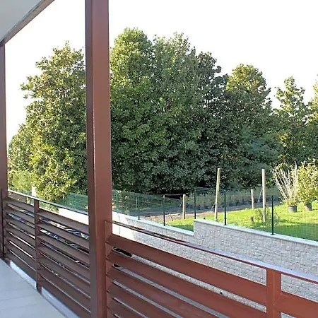 Residenza Sante