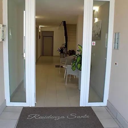 Residenza Sante