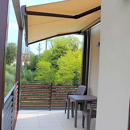 Residenza Sante Apart Otel Lazise