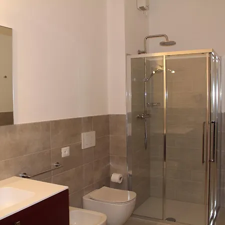 Residenza Sante Apart Otel Lazise