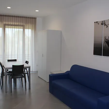 Residenza Sante 4*