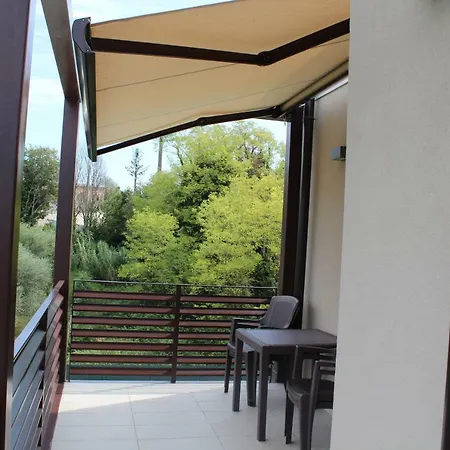 Residenza Sante 4*