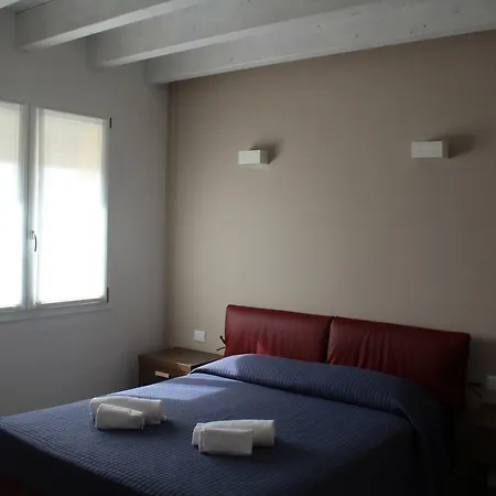 Residenza Sante Lazise