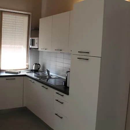 Residenza Sante Apart Otel