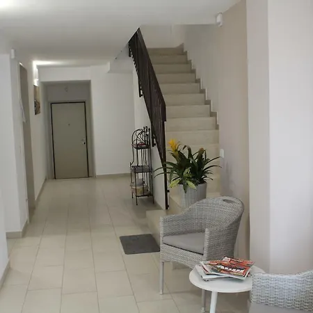 Residenza Sante