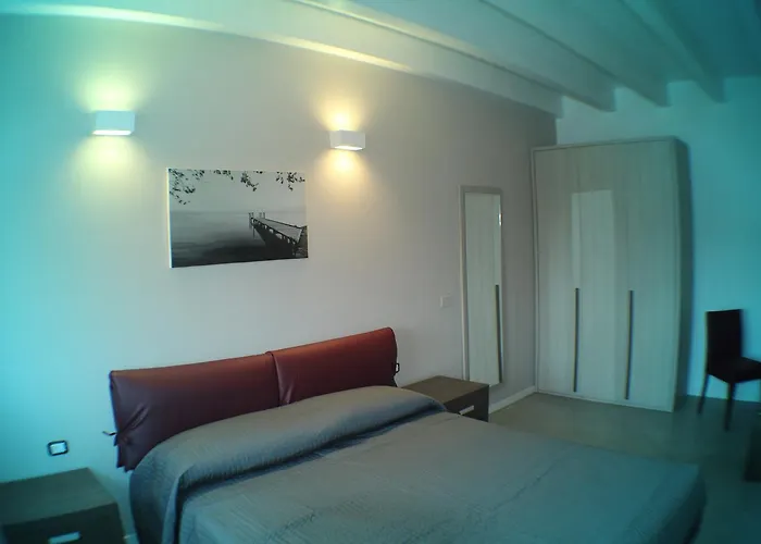 Residenza Sante شقة فندقية 4*