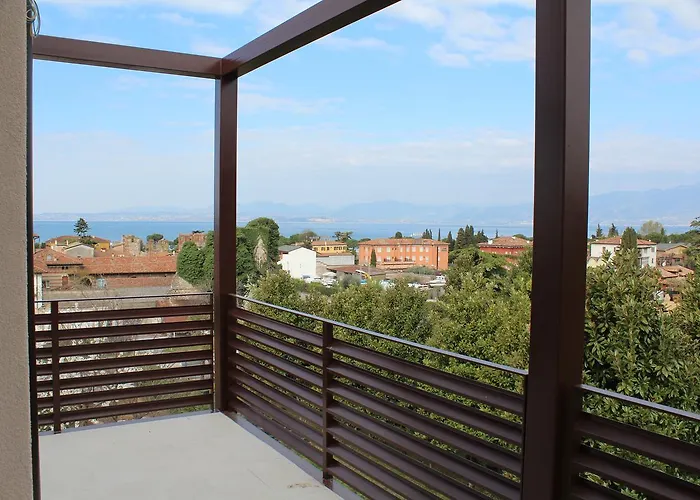 Residenza Sante アパートホテル 4*