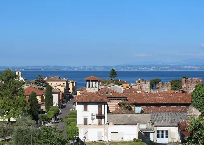 Residenza Sante 4* لاتيزي