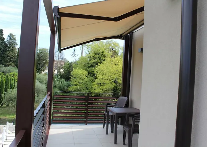 Residenza Sante 4*