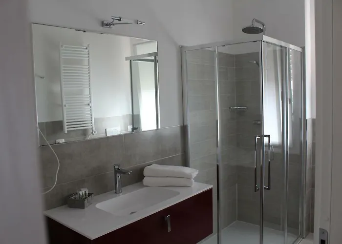 Residenza Sante 4* ラツィーゼ