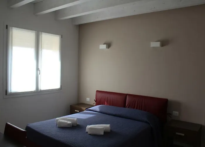 Residenza Sante ラツィーゼ