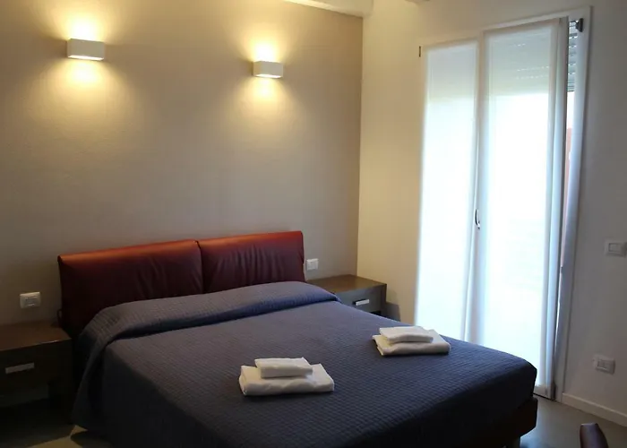 Residenza Sante ラツィーゼ