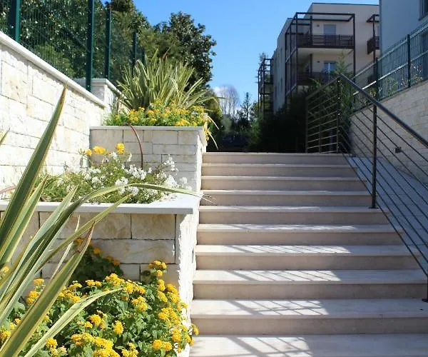 Residenza Sante شقة فندقية 4*