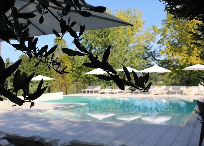 شقة فندقية Residenza Sante