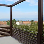 Residenza Sante Apartmanhotel 4*