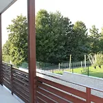 Residenza Sante Apartmanhotel 4*