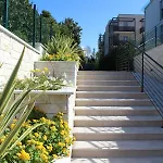 Residenza Sante Apartmanhotel 4*