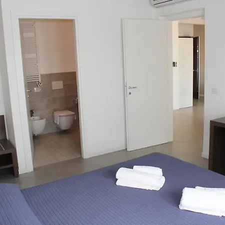 Residenza Sante Apartmanhotel Lazise