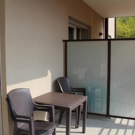 Residenza Sante Apartmanhotel Lazise