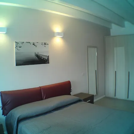 Residenza Sante Apartmanhotel 4*