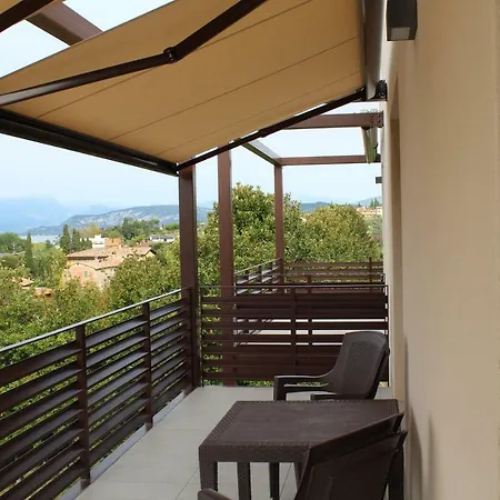 Residenza Sante 4* Lazise