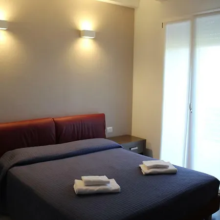 Residenza Sante ラツィーゼ