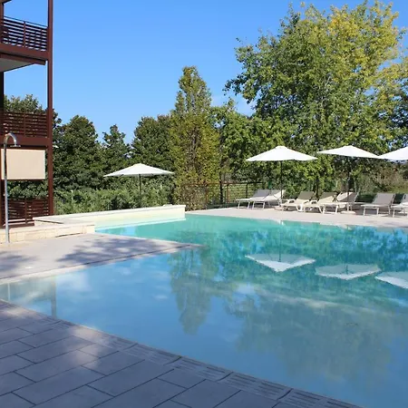 Residenza Sante Apartmanhotel