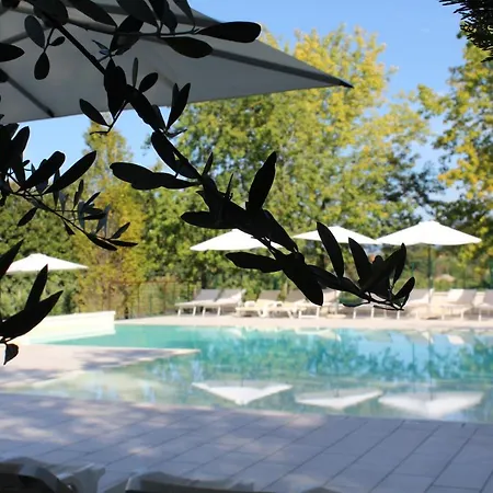 Apartmanhotel Residenza Sante