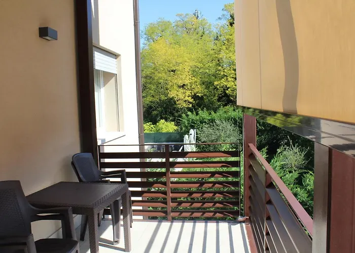 Apart-hotel Residenza Sante Lazise