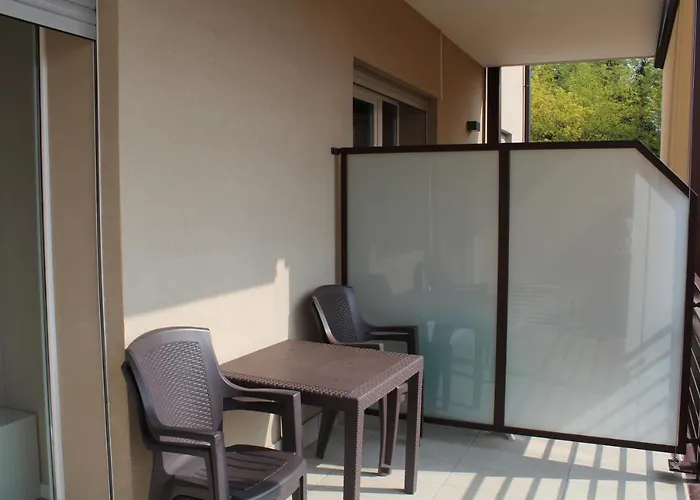 Residenza Sante Apart-hotel Lazise