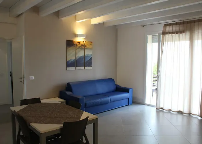 Residenza Sante Lazise