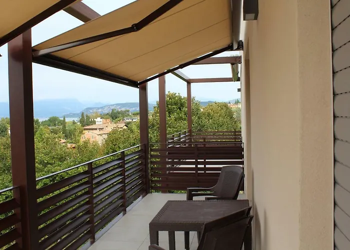Residenza Sante 4* Lazise